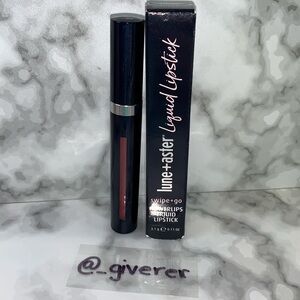 Power Lunch LUNE+ASTER PowerLips Liquid Lipstick